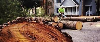 Seasonal Cleanup (Spring/Fall) in Albertson, NY